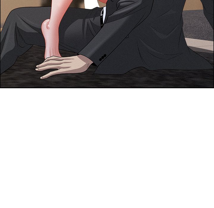 Milf Guard Chapter 53 - Page 114