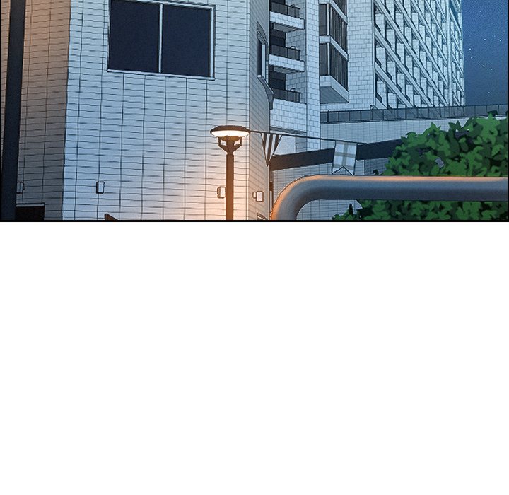 Milf Guard Chapter 53 - Page 116