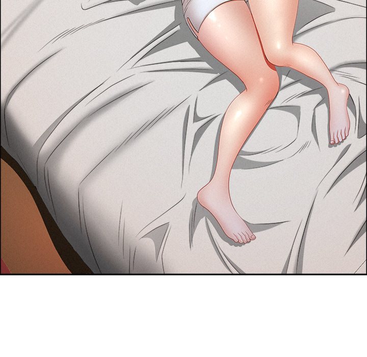 Milf Guard Chapter 53 - Page 118