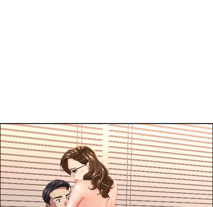 Milf Guard Chapter 53 - Page 13