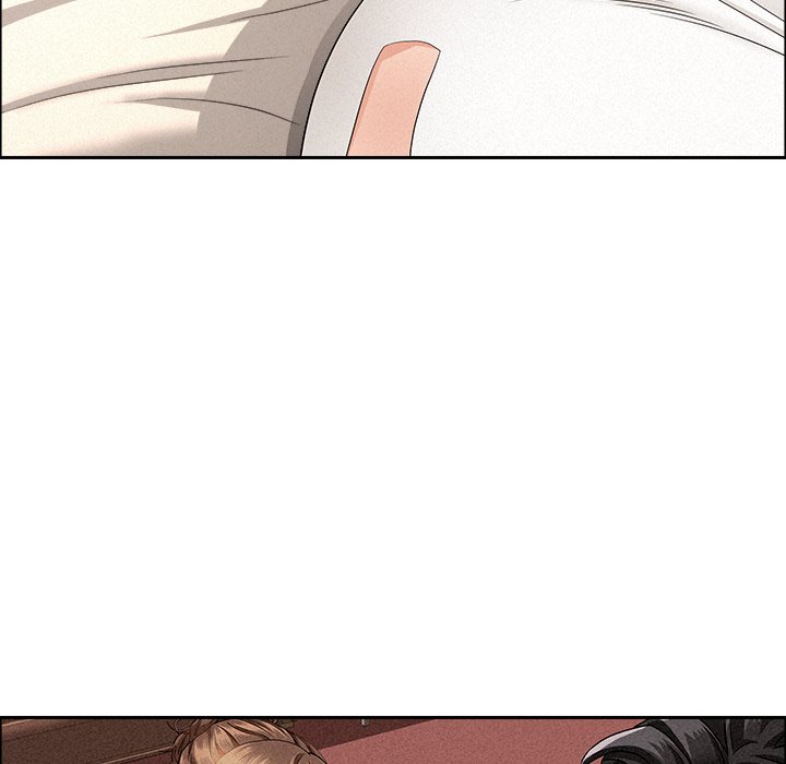 Milf Guard Chapter 53 - Page 121