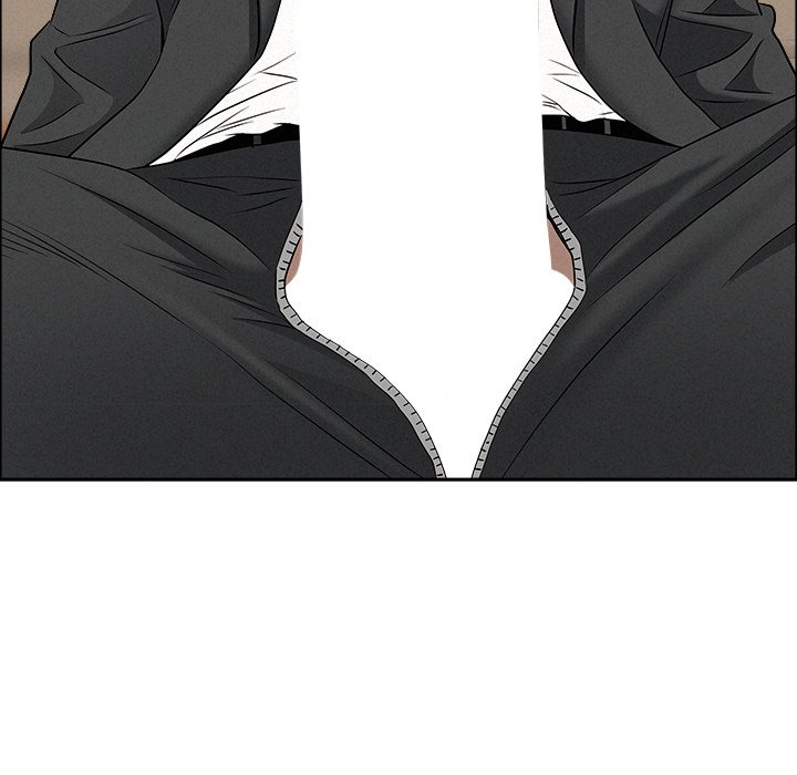 Milf Guard Chapter 53 - Page 125