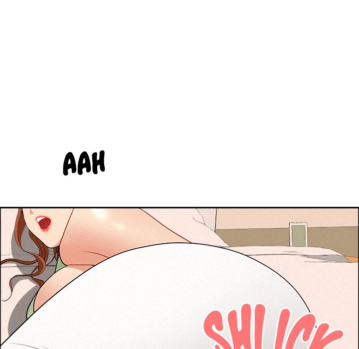 Milf Guard Chapter 53 - Page 132