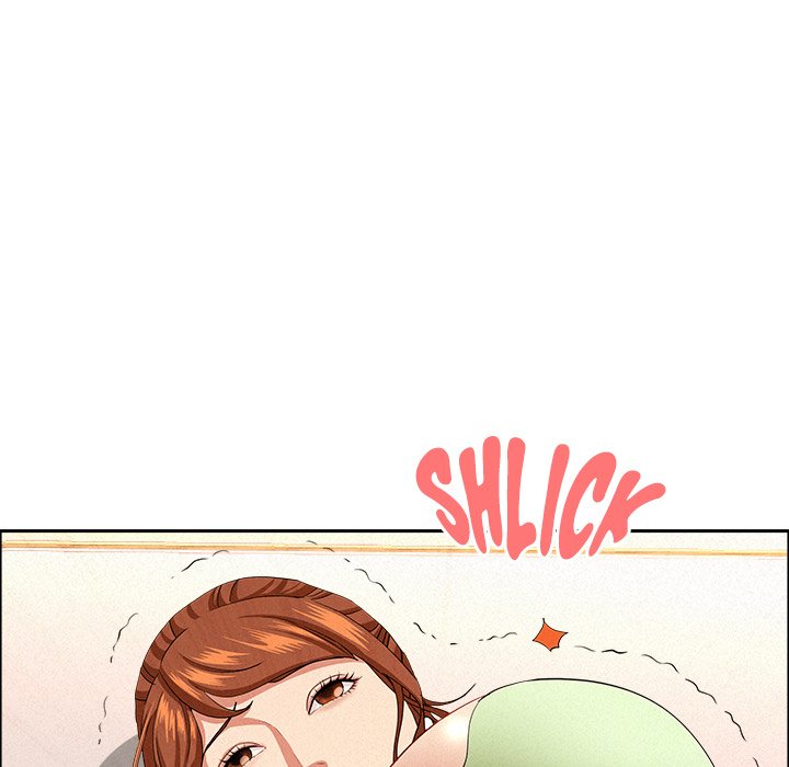 Milf Guard Chapter 53 - Page 136