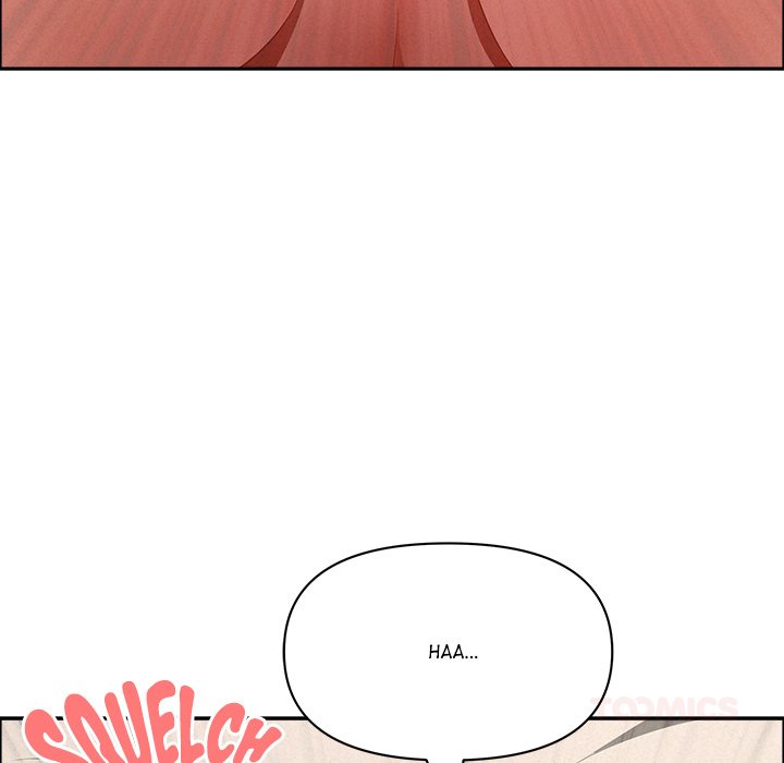 Milf Guard Chapter 53 - Page 138