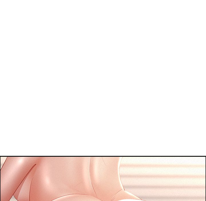 Milf Guard Chapter 53 - Page 15