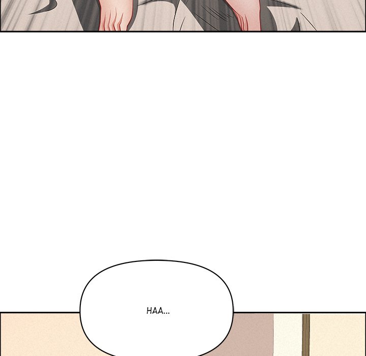 Milf Guard Chapter 53 - Page 141