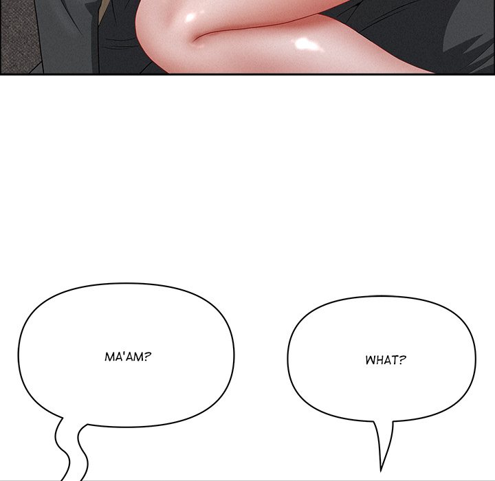 Milf Guard Chapter 53 - Page 152