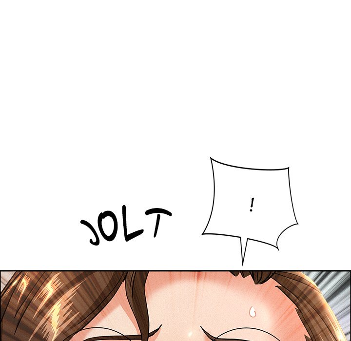 Milf Guard Chapter 53 - Page 17