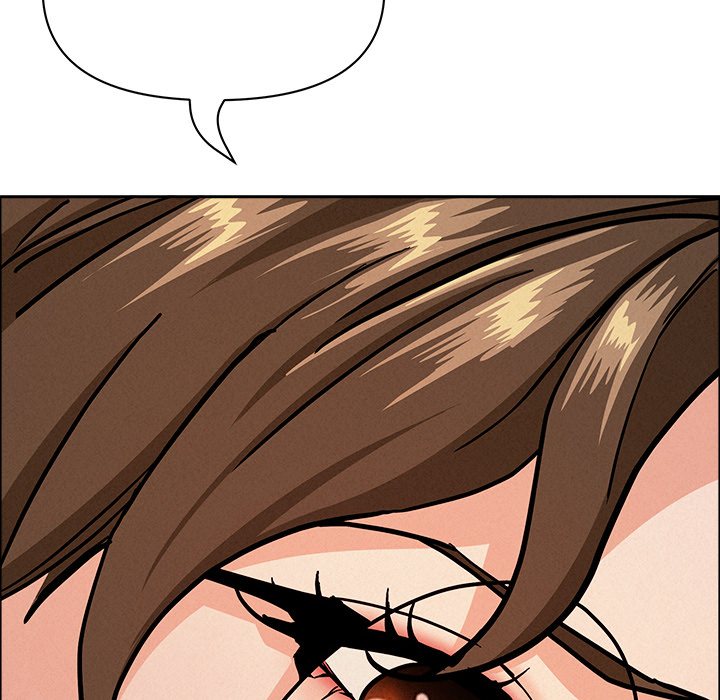 Milf Guard Chapter 53 - Page 35