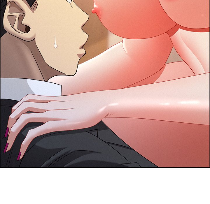 Milf Guard Chapter 53 - Page 41