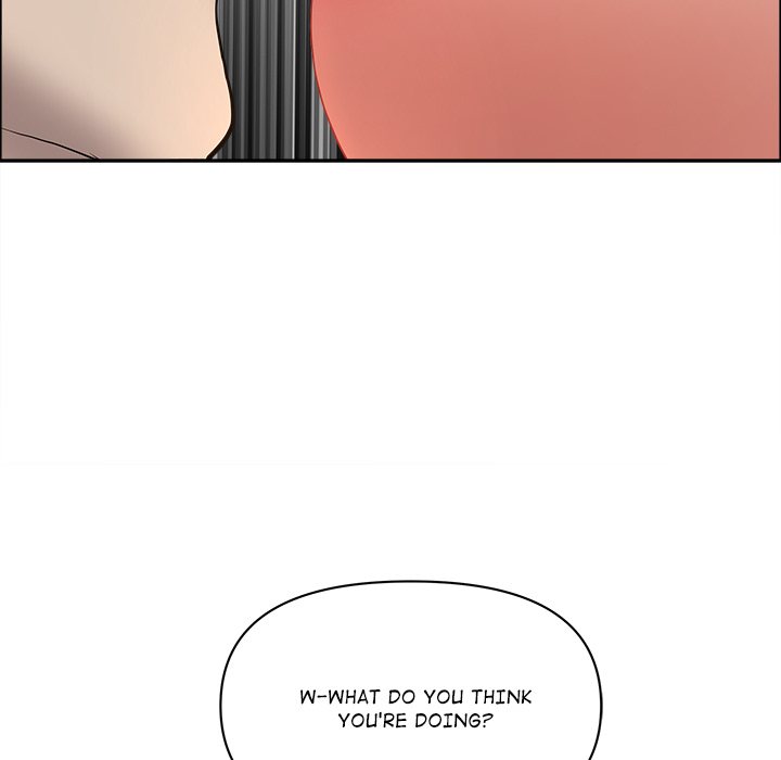 Milf Guard Chapter 53 - Page 49