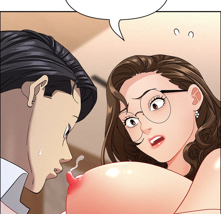 Milf Guard Chapter 53 - Page 50