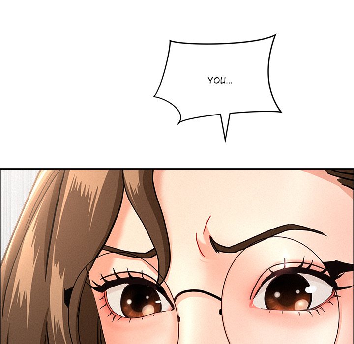 Milf Guard Chapter 53 - Page 52