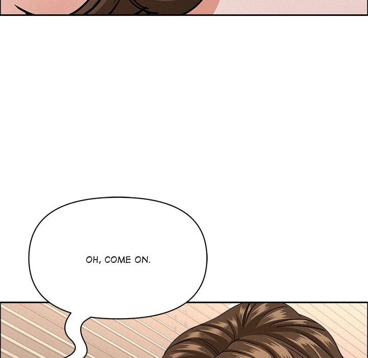 Milf Guard Chapter 53 - Page 54