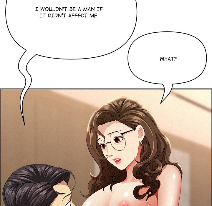 Milf Guard Chapter 53 - Page 60
