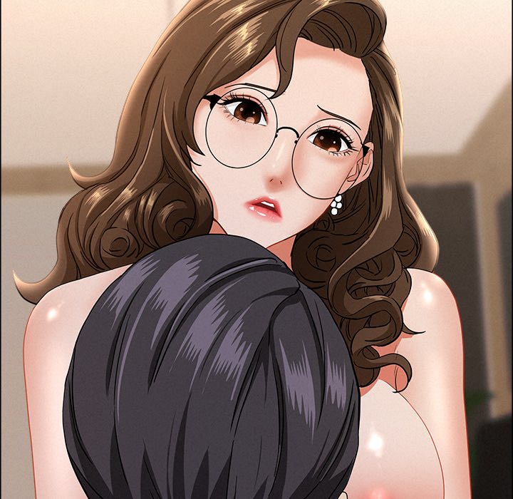 Milf Guard Chapter 53 - Page 65