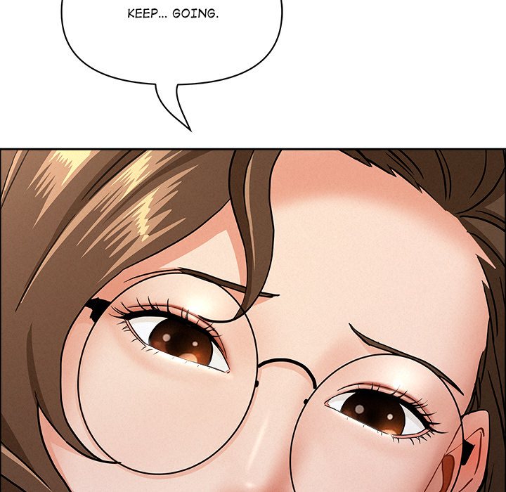 Milf Guard Chapter 53 - Page 67