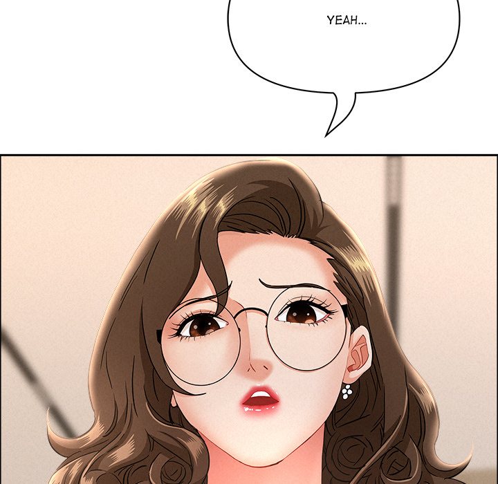 Milf Guard Chapter 53 - Page 73