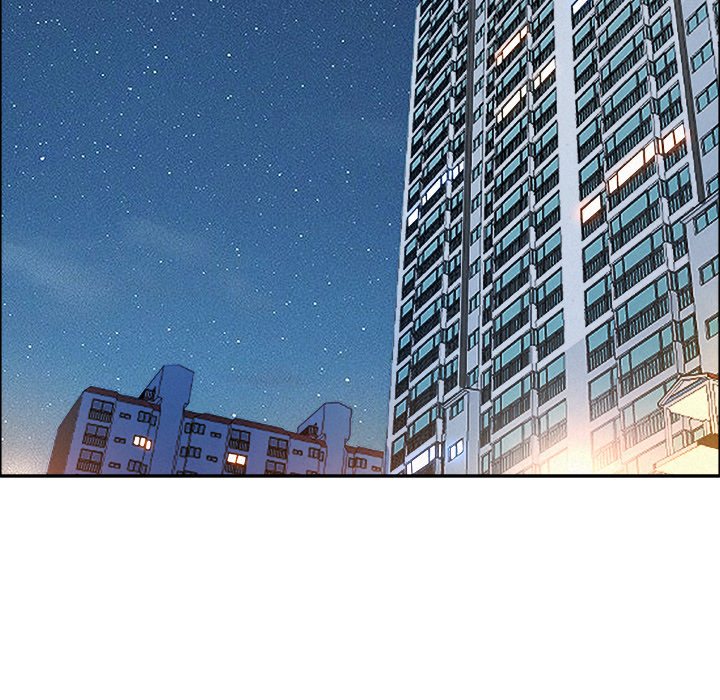 Milf Guard Chapter 53 - Page 76