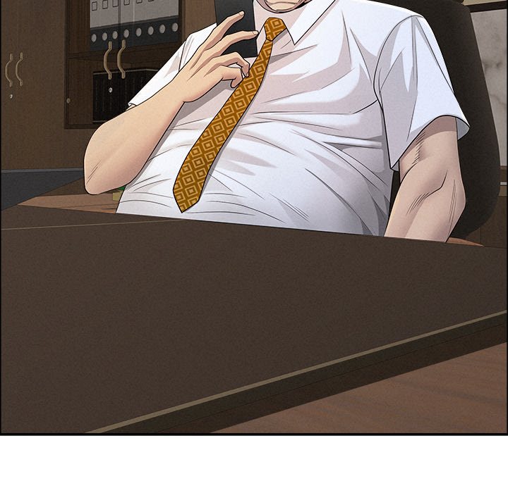 Milf Guard Chapter 53 - Page 92