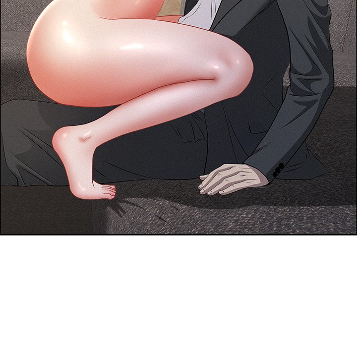 Milf Guard Chapter 53 - Page 98