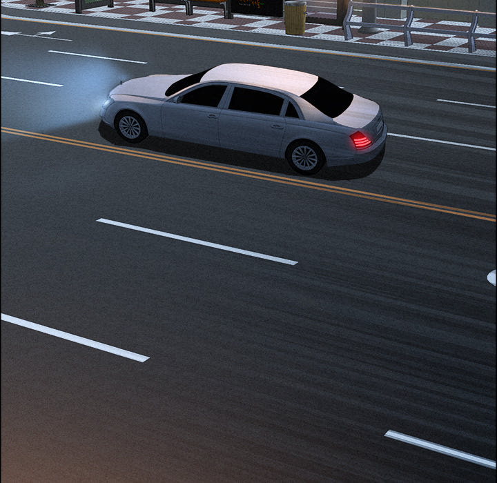 Milf Guard Chapter 54 - Page 104