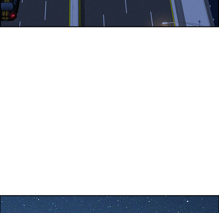 Milf Guard Chapter 54 - Page 109