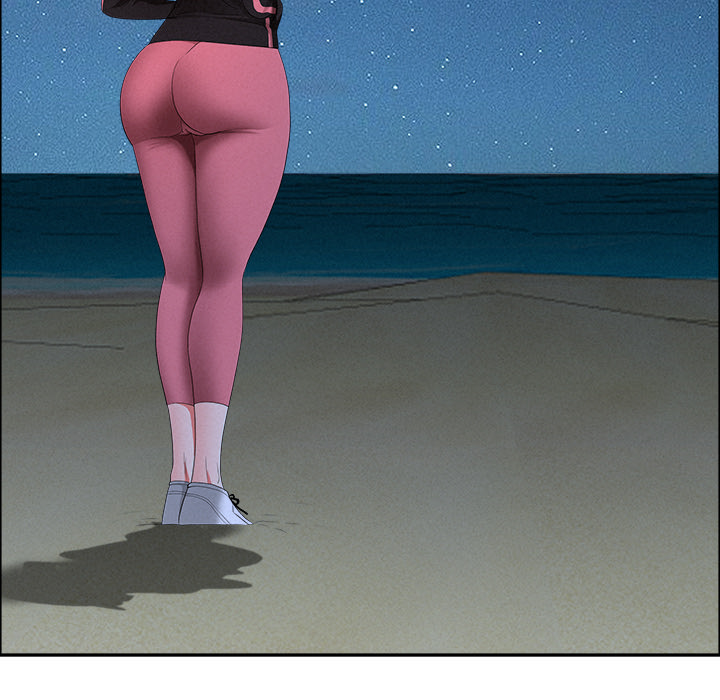 Milf Guard Chapter 54 - Page 113