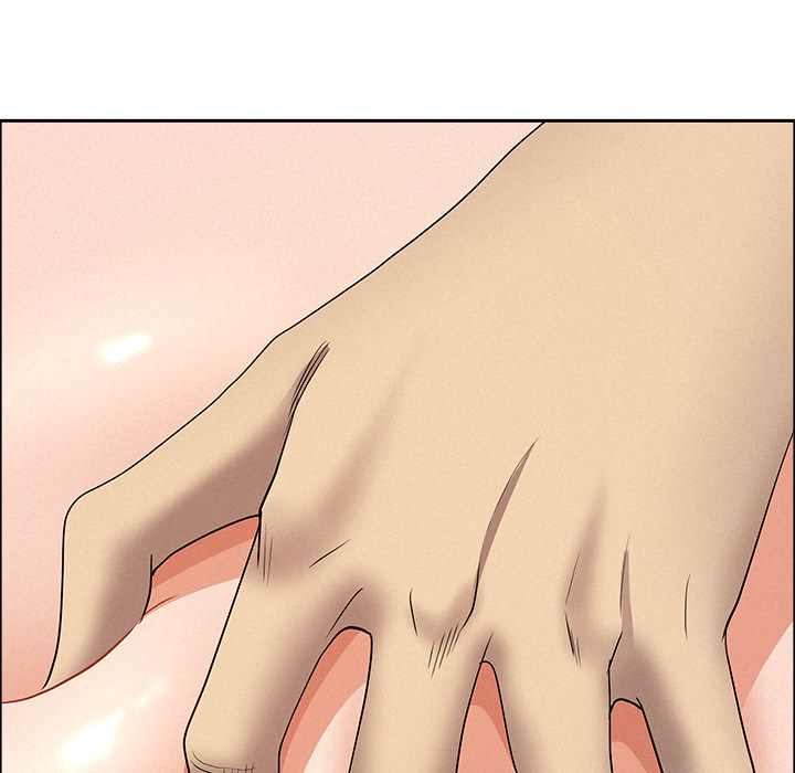 Milf Guard Chapter 54 - Page 123