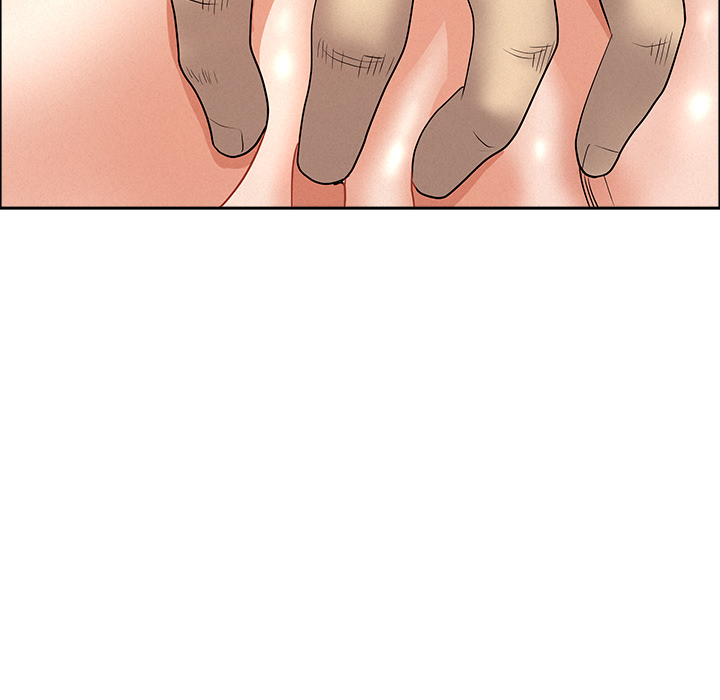 Milf Guard Chapter 54 - Page 124