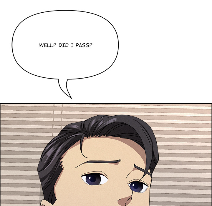 Milf Guard Chapter 54 - Page 131