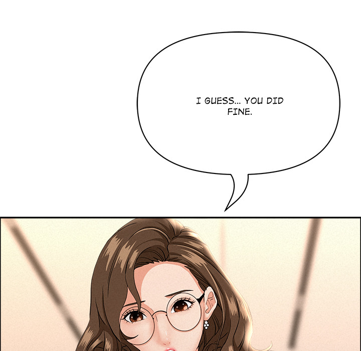 Milf Guard Chapter 54 - Page 133