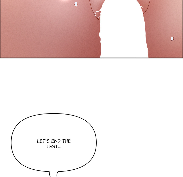 Milf Guard Chapter 54 - Page 135