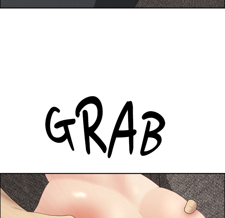 Milf Guard Chapter 54 - Page 162