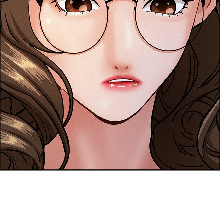 Milf Guard Chapter 54 - Page 170