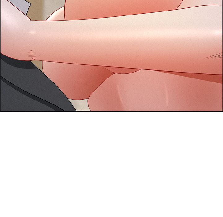 Milf Guard Chapter 54 - Page 19