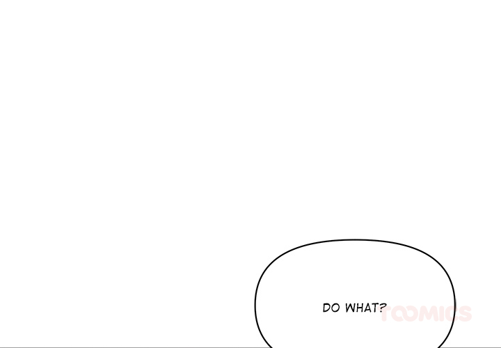 Milf Guard Chapter 54 - Page 3