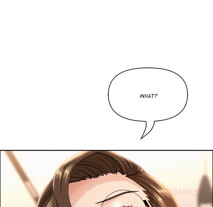 Milf Guard Chapter 54 - Page 39