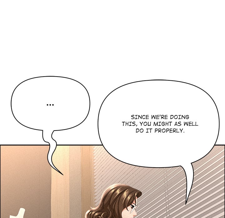 Milf Guard Chapter 54 - Page 43