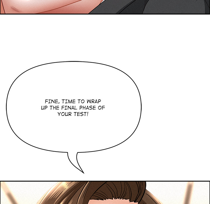 Milf Guard Chapter 54 - Page 47