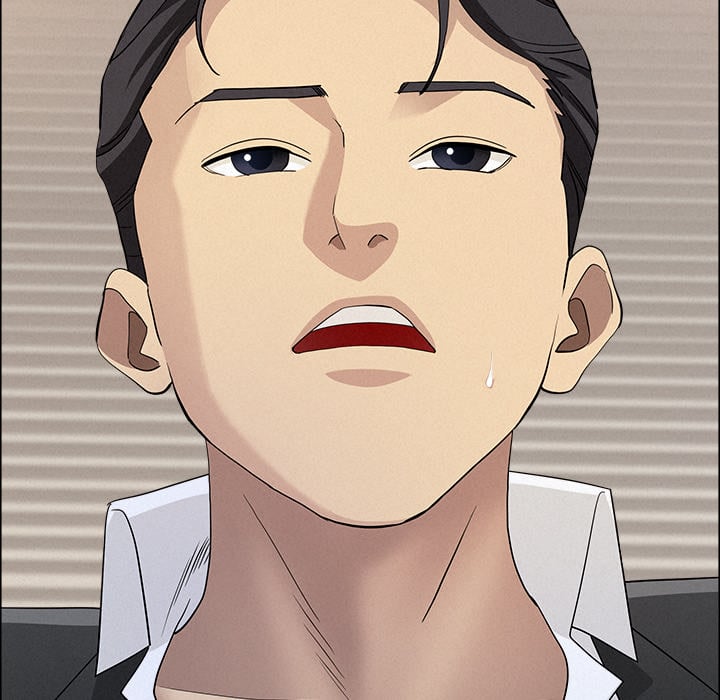 Milf Guard Chapter 54 - Page 50