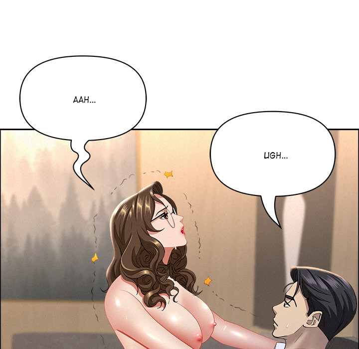 Milf Guard Chapter 54 - Page 54