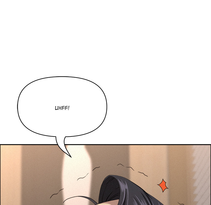 Milf Guard Chapter 54 - Page 58