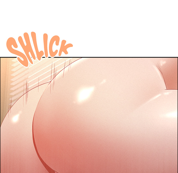 Milf Guard Chapter 54 - Page 61