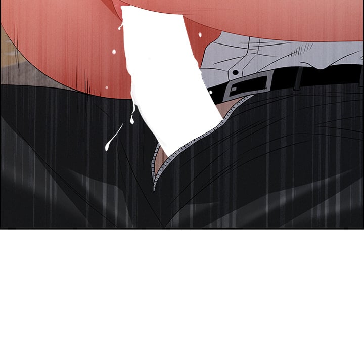 Milf Guard Chapter 54 - Page 62