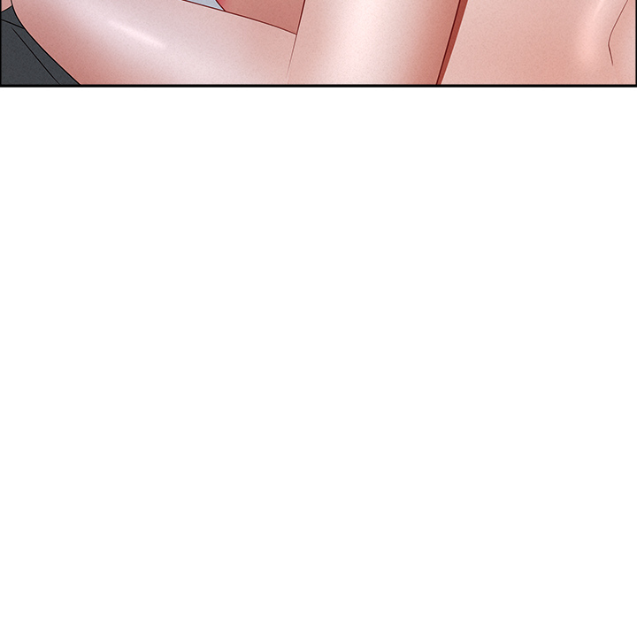 Milf Guard Chapter 54 - Page 8