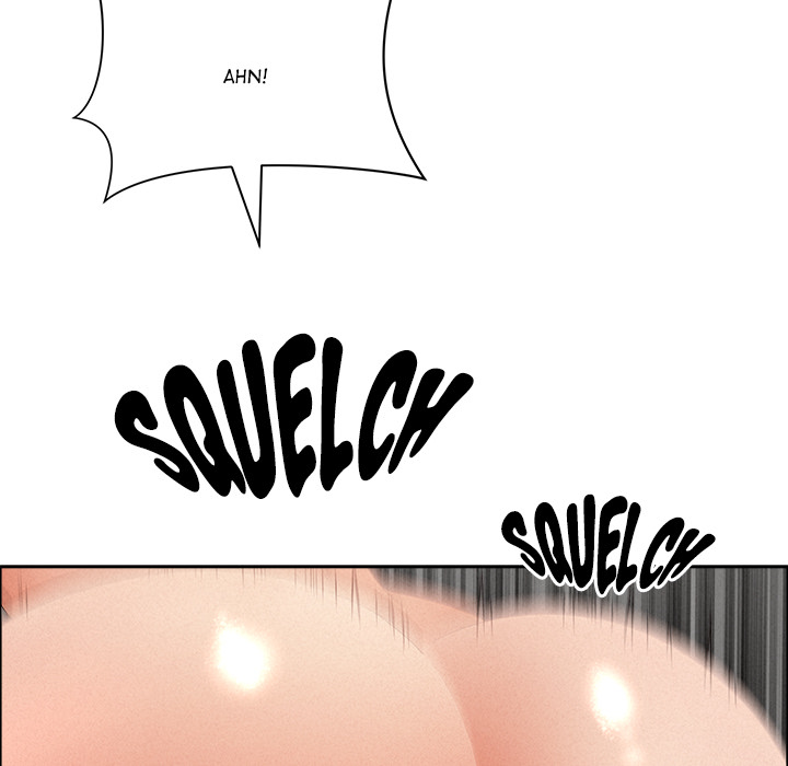 Milf Guard Chapter 54 - Page 77