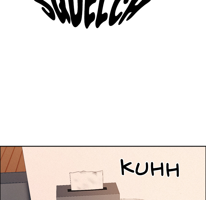 Milf Guard Chapter 54 - Page 79