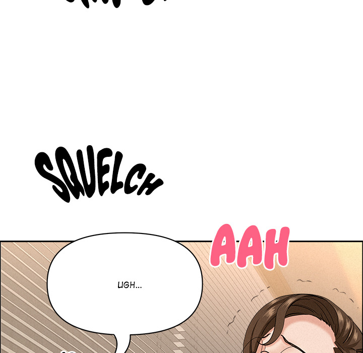 Milf Guard Chapter 54 - Page 86